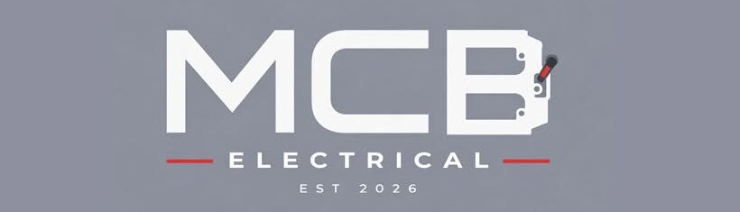 MCB Electrical logo